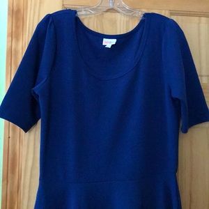 LuLaRoe Nicole Dress